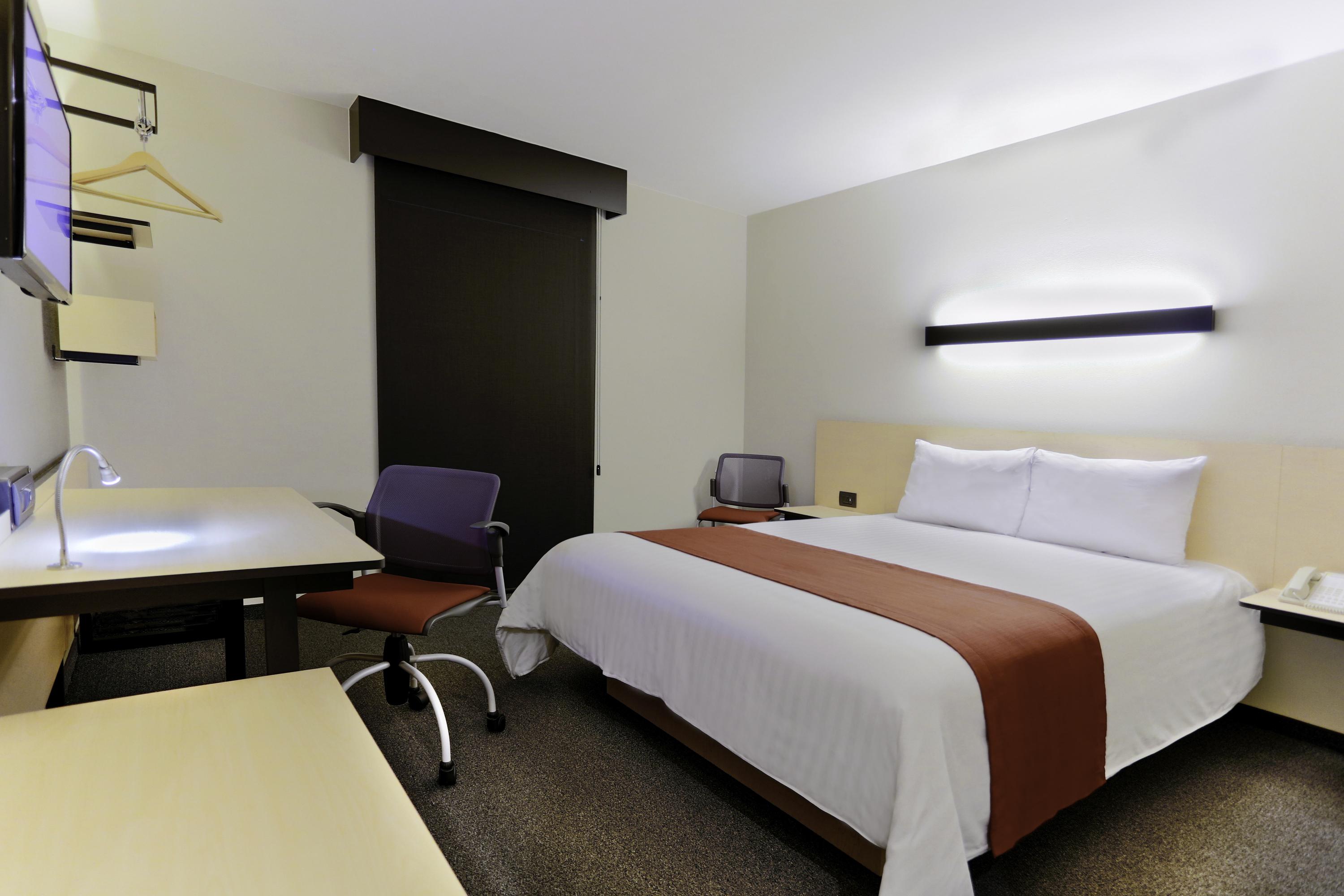 City Express By Marriott Irapuato Norte Exterior foto