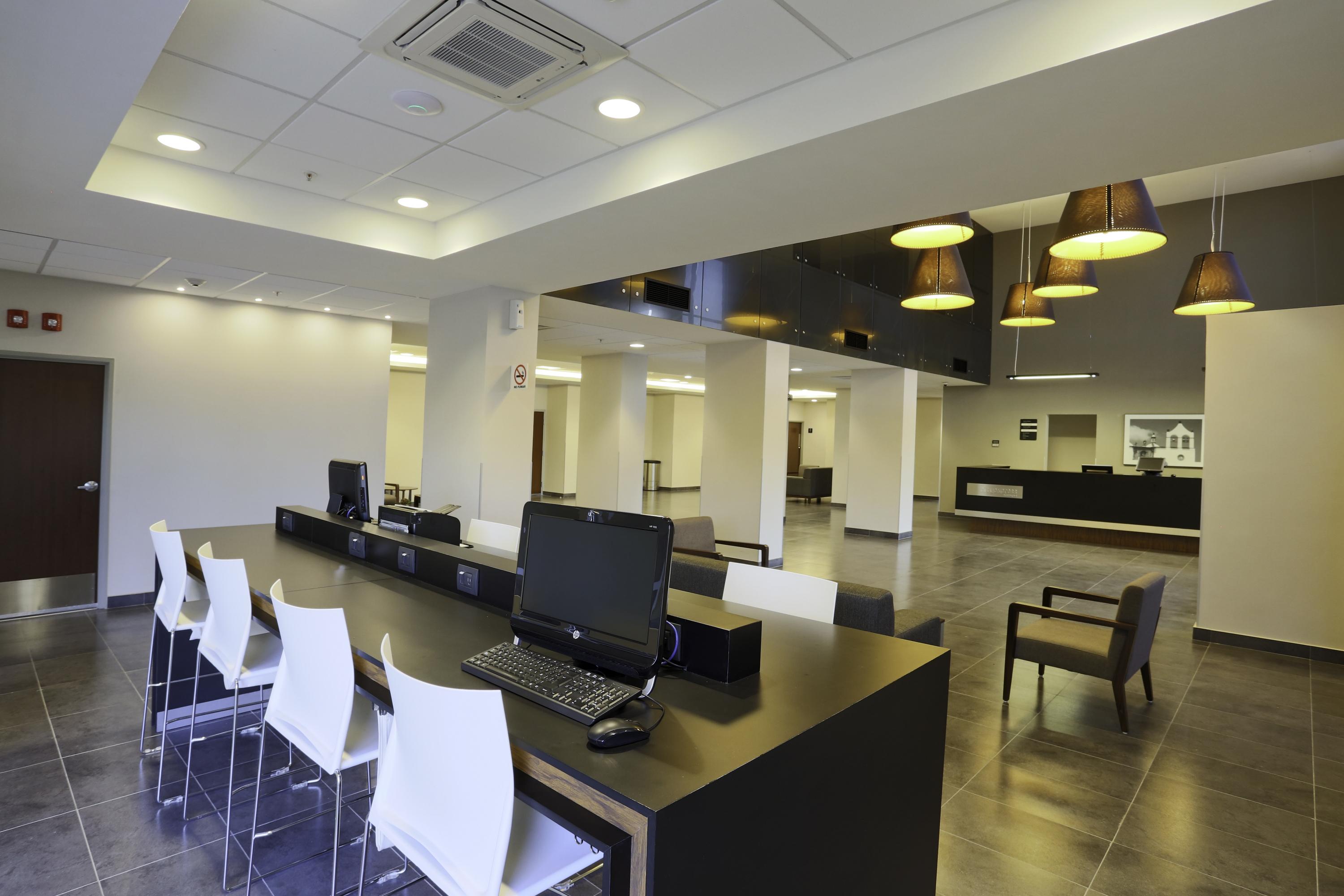 City Express By Marriott Irapuato Norte Exterior foto