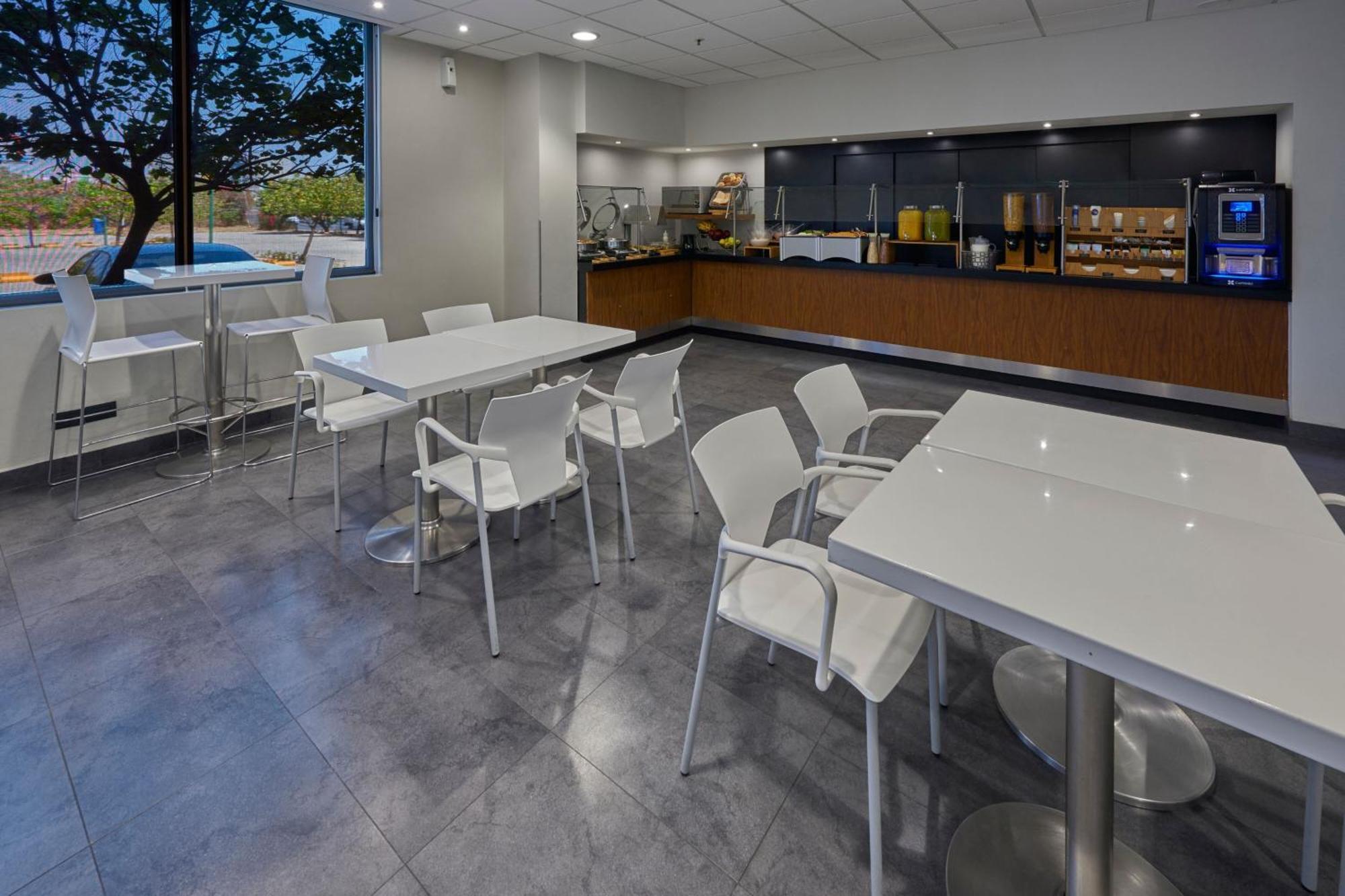 City Express By Marriott Irapuato Norte Exterior foto